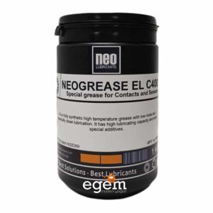 Neo Lubricants Neogrease EL C 400