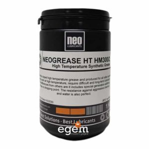 Neo Lubricants Neogrease HT HM 300-2